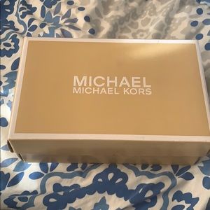 Michael Kors Marcella Kids sandals